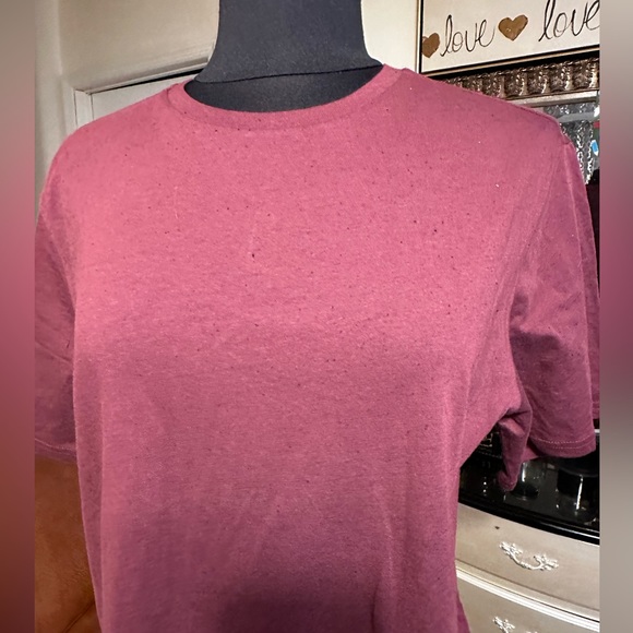 NWOT PS/BASICS by PACSUN  WOMENS T-SHIRT SIZE M - Picture 2 of 10